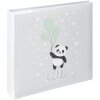 Hama memo album Hello Panda 200 fotografií 10x15 cm