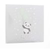 Hama memo album Hello Panda 200 fotografií 10x15 cm