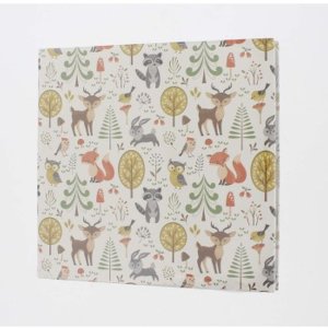 Hama Memo zasouvací album Les 200 fotografií 10x15 cm