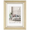 Plastový rámeček Hama Cozy natural 13x18 cm
