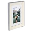 Plastový rám Hama Sierra White 20x30 cm