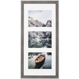 Plastový rám galerie Sierra 3 fotografie...