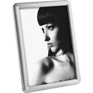 Kovový fotorámeček Mascagni A387 Silver...