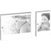 Mascagni M215 Akrylový fotorámeček 7x7 cm až 20x30 cm
