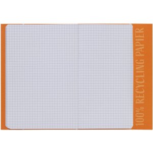 HERMA Heftschoner orange DIN A5 aus Papier