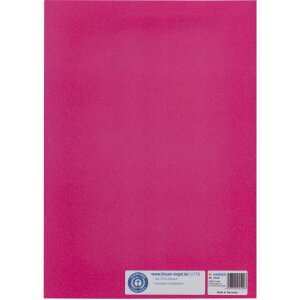 HERMA pinker Heftschoner aus Papier DIN A4