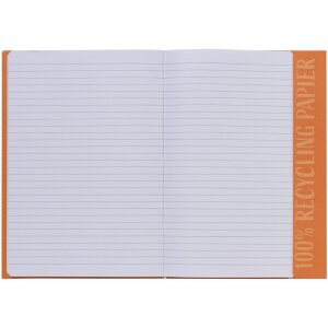 HERMA Heftschoner Papier DIN A4 orange