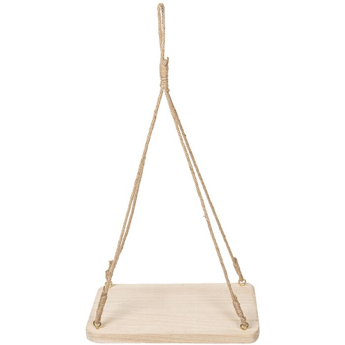 Houpačka na rostliny 6H1753 Příroda 40x25x5 cm