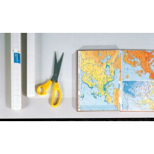 Selbstklebefolie glänzend 2 mx40 cm