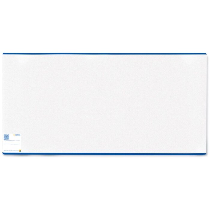 HERMA Buchschoner 230x380 mm normal lang