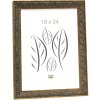Deknudt rámeček na obrázky S95MA plast zlato-šedý 10x15 až 40x50 cm