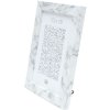 Deknudt dřevěný rám S45SR1 mramorový vzhled 10x15 cm