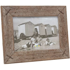 S67TV1 Rámeček na obrázek Driftwood 10x15 cm