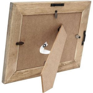 S67TV1 Rámeček na obrázek Driftwood 10x15 cm