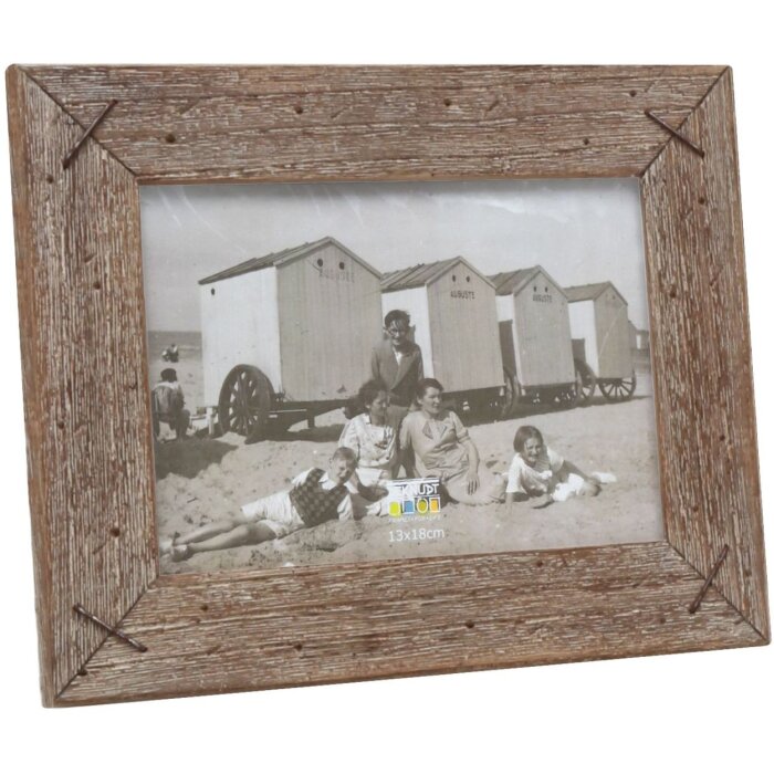 S67TV1 Rámeček na obraz Driftwood 15x20 cm