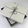 Firenze box bílý 24x29x4 cm
