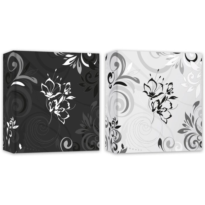 ZEP Umbria slip-in album pro 100 nebo 200 fotografií 10x15 cm nebo 13x19 cm
