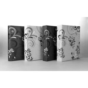 ZEP Umbria slip-in album pro 100 nebo 200 fotografií 10x15 cm nebo 13x19 cm