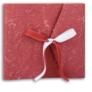 ZEP designové fotoalbum Letizia 23x23 cm 28 bílých stran