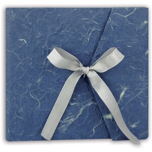 ZEP designové fotoalbum Letizia 23x23 cm 28 bílých stran