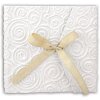 ZEP designové fotoalbum Letizia 23x23 cm 28 bílých stran