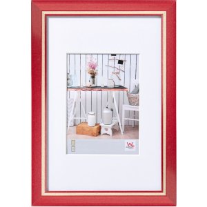 Walther rám na obrazy Chalet red 40x60 cm s...