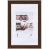 Rámeček na obraz Walther Bohemian 20x30 cm ořechový