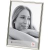 Fotorámeček Chloe 18x24 cm stříbrný