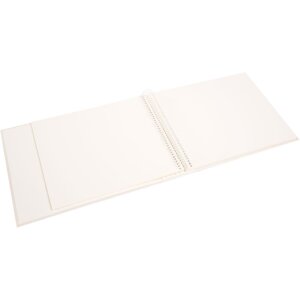 Fotokniha hostů Heartbeat 29x23 cm