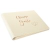 Fotokniha hostů Heartbeat 29x23 cm