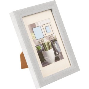 Fotorámeček Cosea 10x15 cm šedý