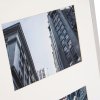 Goldbuch galerijní rám Puro 3 fotografie 10x15 cm bílý