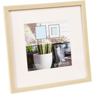 Fotorámeček Cosea 30x30 cm béžový