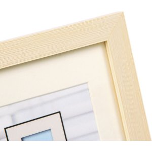 Fotorámeček Cosea 10x15 cm béžový