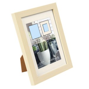 Fotorámeček Cosea 13x18 cm béžový