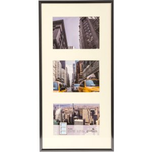 Galerijní rám Puro 3 fotografie 10x15 cm...