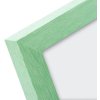 Rámeček na obraz Vybarvi si život 15x15 cm zelený