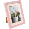 Fotorámeček Cosea 15x20 cm růžový