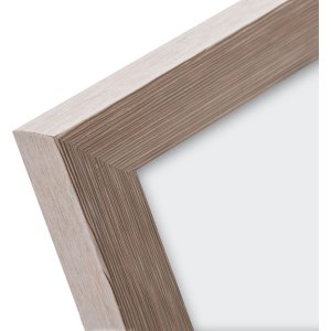 Rámeček na obraz Vybarvi si život 15x15 cm bronzový