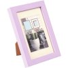 Fotorámeček Cosea 10x15 cm fialový