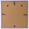Fotorámeček Cosea 30x30 cm tmavě fialový