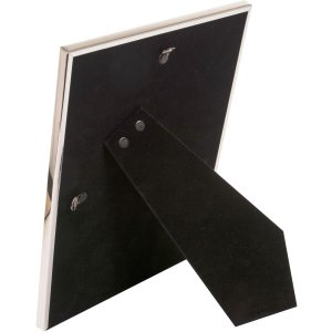 Kovový fotorámeček Goldbuch Fine 20x30 cm stříbrný