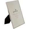 Kovový fotorámeček Goldbuch Fine 20x30 cm stříbrný