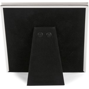 Goldbuch kovový fotorámeček Fine 15x15 cm stříbrný lesklý