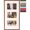 Galerijní rám Puro 3 fotografie 10x15 cm