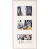Galerijní rám Puro 3 fotografie 10x15 cm