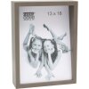 S68QK9 Fotorámeček 10x15 cm až 15x20 cm taupe