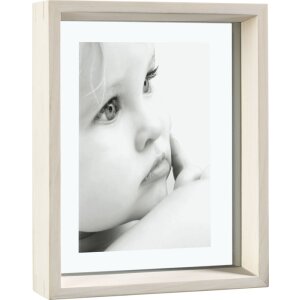 Mascagni A756 rám z masivního dřeva 3 barvy 10x15 13x18 15x20 20x30 cm na postavení