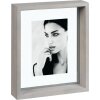 Mascagni A756 rám z masivního dřeva 3 barvy 10x15 13x18 15x20 20x30 cm na postavení