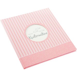 Goldbuch Konfirmační album Dominicus coral 23x25...